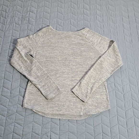 Arizona Jean Co drop shoulder top - Picture 1 of 6